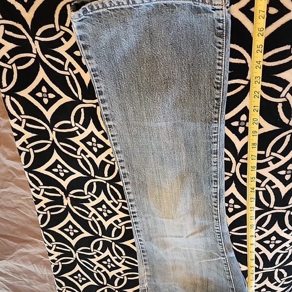 Stetson women's jeans - Picture 12 of 13